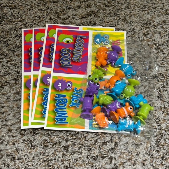 Valentine's Day Card Lot - Picture 4 of 11